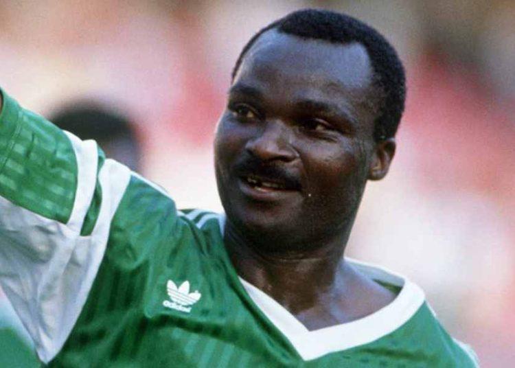 Roger Milla