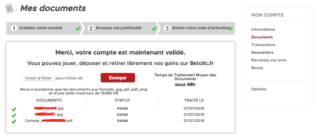 Tout savoir sur la gestion de votre Compte Betclic : astuces et conseils