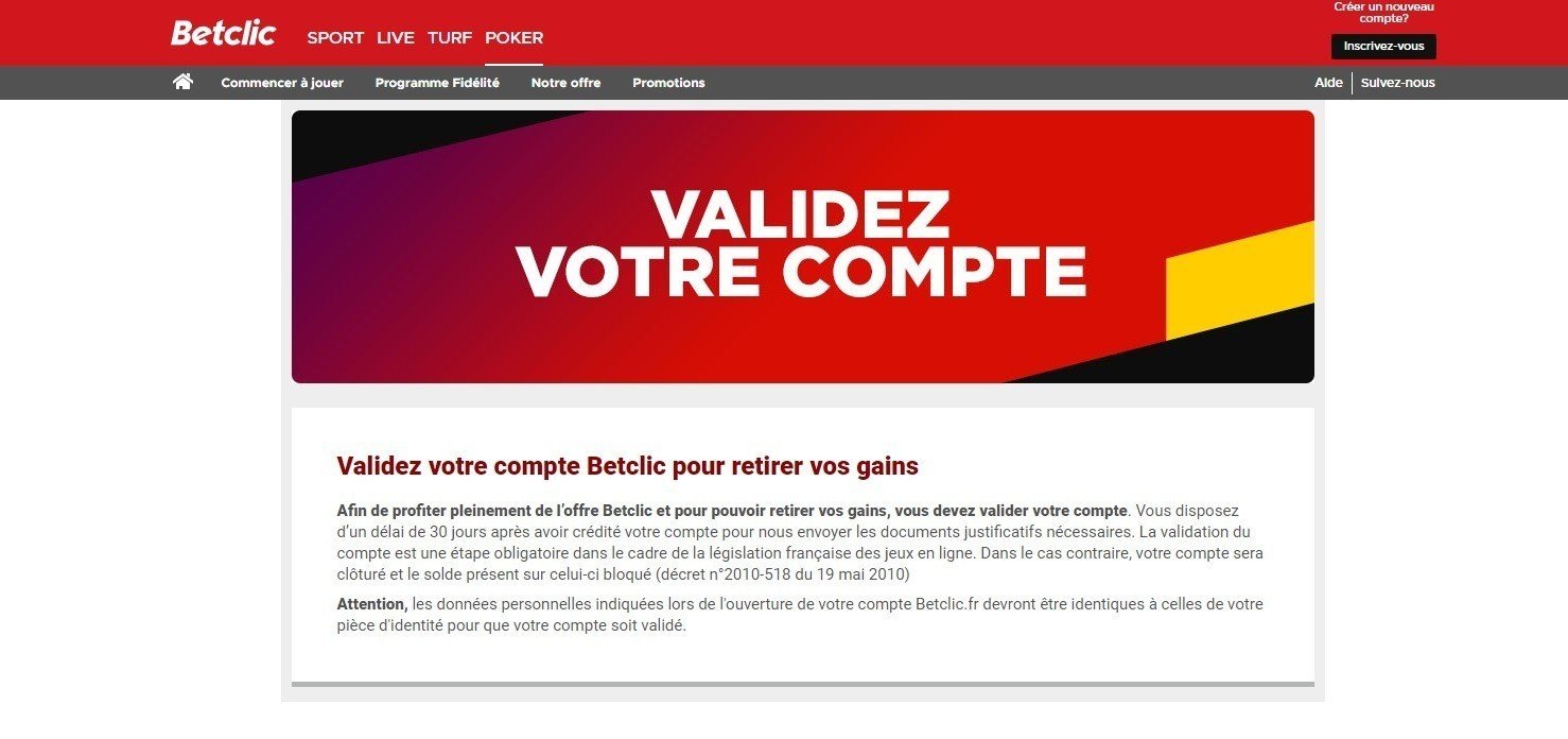 Tout savoir sur la gestion de votre Compte Betclic : astuces et conseils